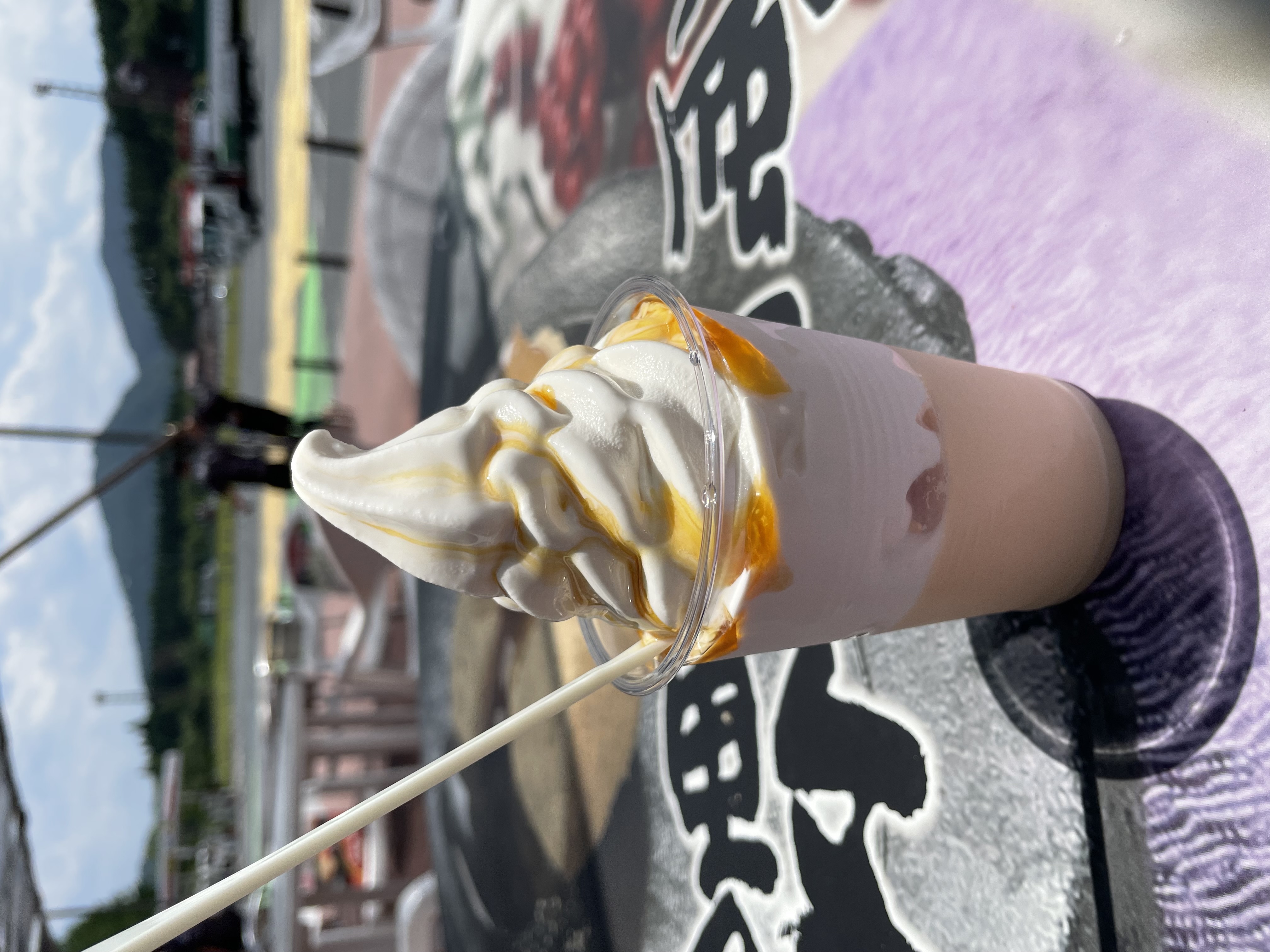 はのん