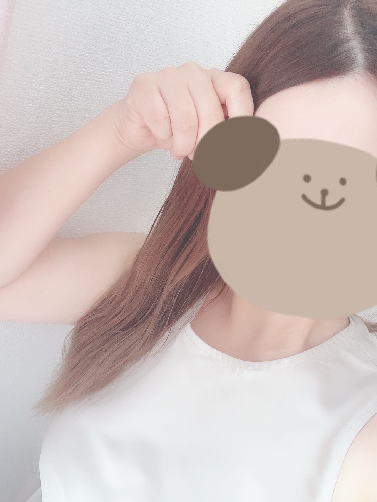 なの