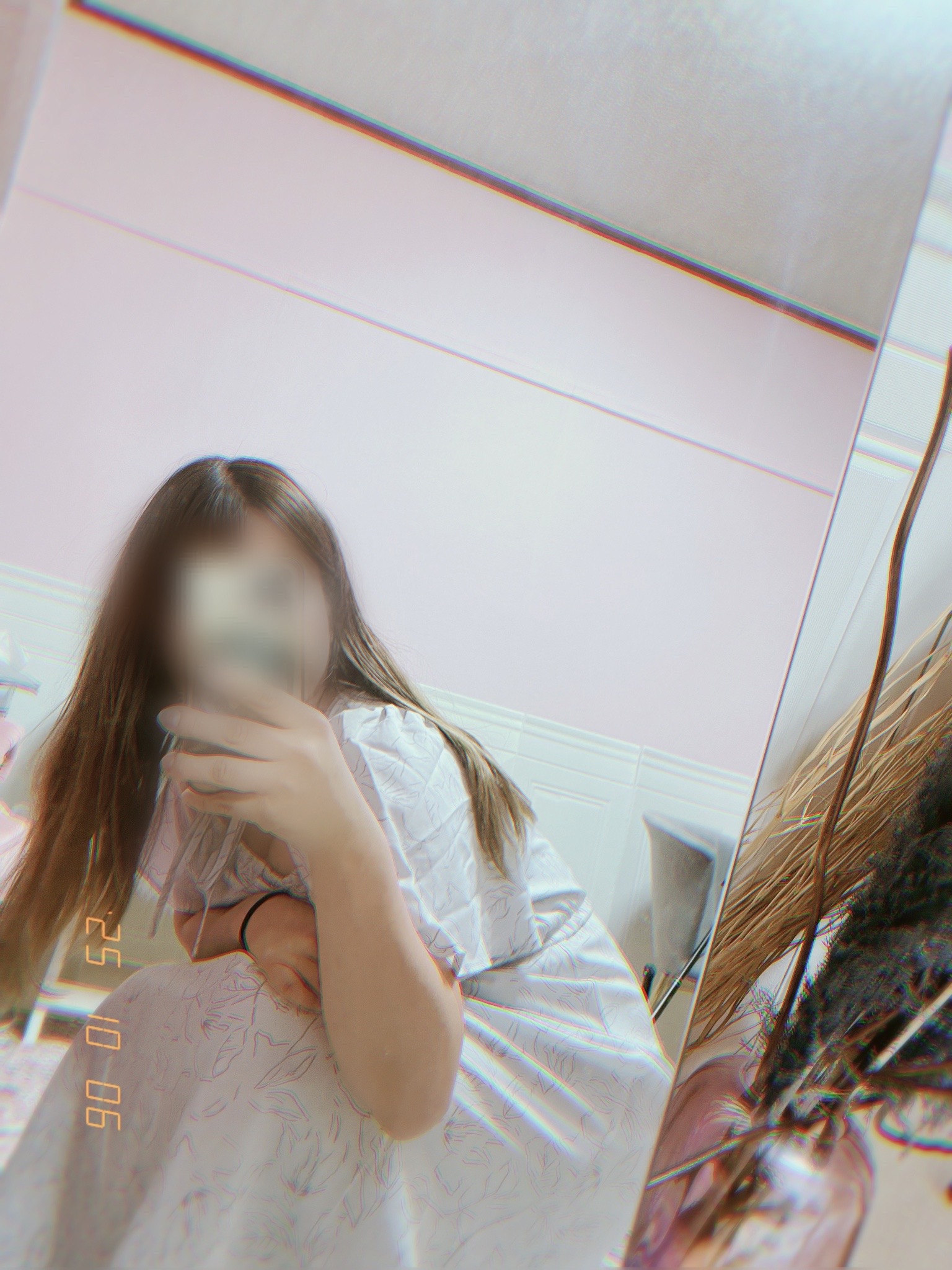 なの
